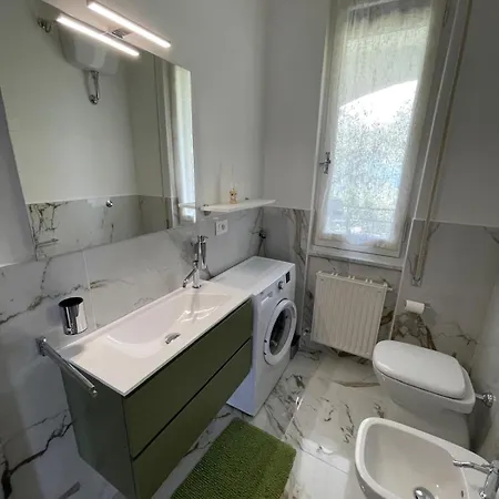 Elena Dom wakacyjny Mezzanego