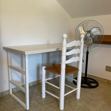 Elena Dom wakacyjny Mezzanego