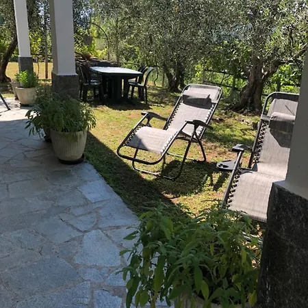 Casa vacanze Elena *