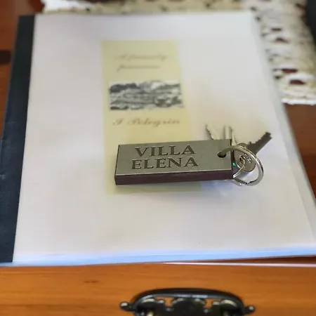 Casa vacanze Elena *