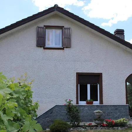 Elena Casa vacanze Mezzanego