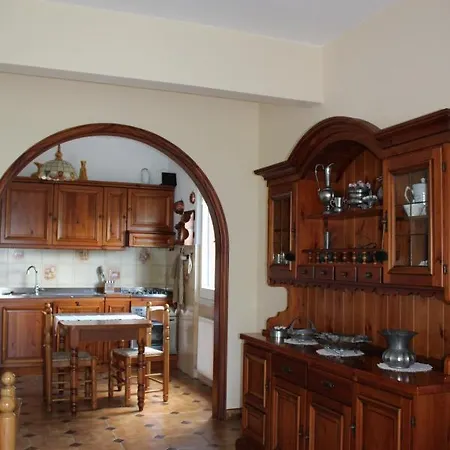Ferienhaus Elena *
