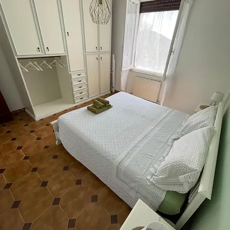 Prázdninový dům Elena