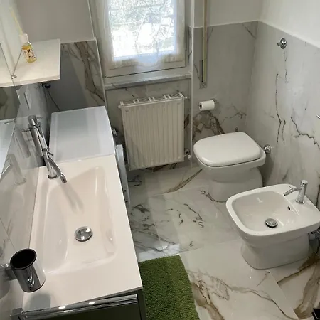Prázdninový dům Elena *