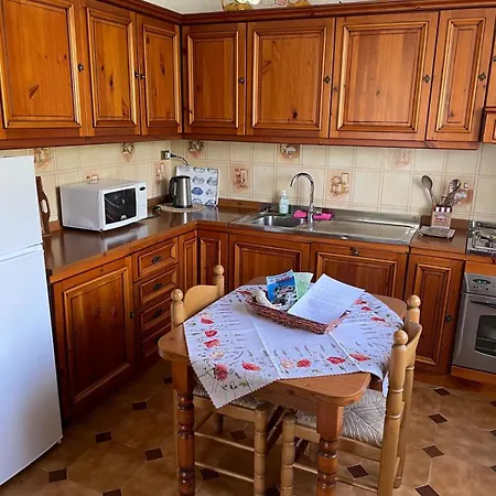 Prázdninový dům Elena