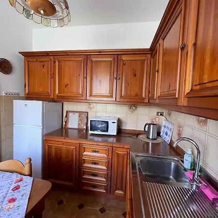 Casa vacanze Elena *