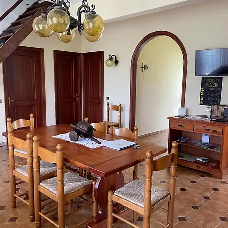 Holiday home Elena *