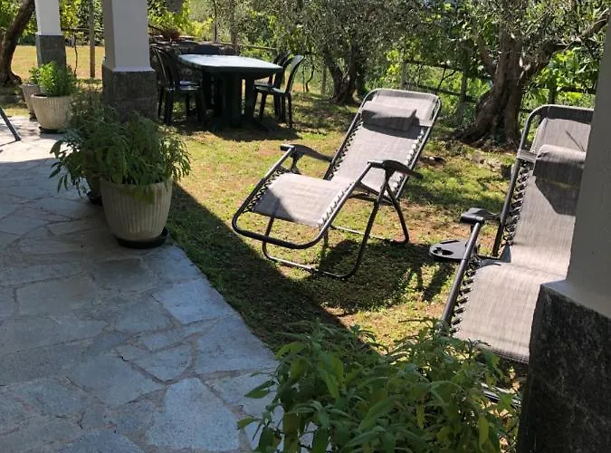 Сasa de vacaciones Elena *