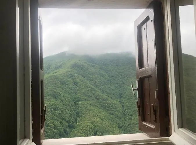 Elena Сasa de vacaciones Mezzanego