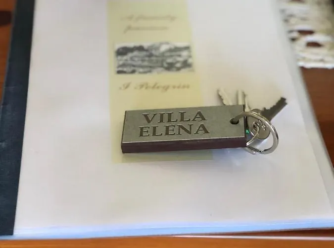 Сasa de vacaciones Elena *