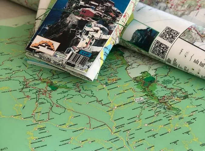 Elena Сasa de vacaciones