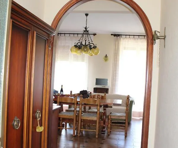 Сasa de vacaciones Elena *