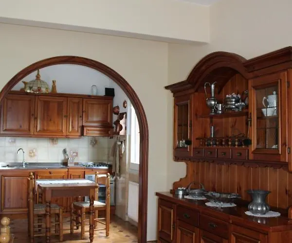 Сasa de vacaciones Elena *