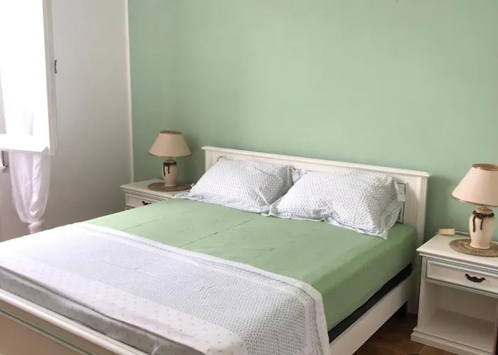 Сasa de vacaciones Elena Mezzanego