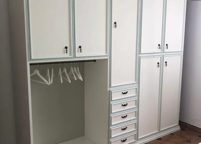 Elena Сasa de vacaciones *