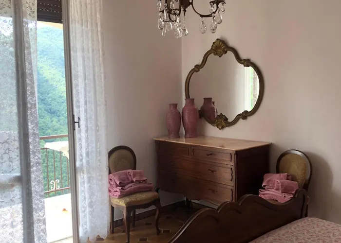 Сasa de vacaciones Elena *