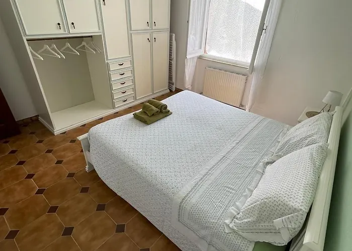 Сasa de vacaciones Elena