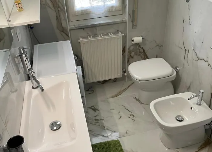 Сasa de vacaciones Elena *