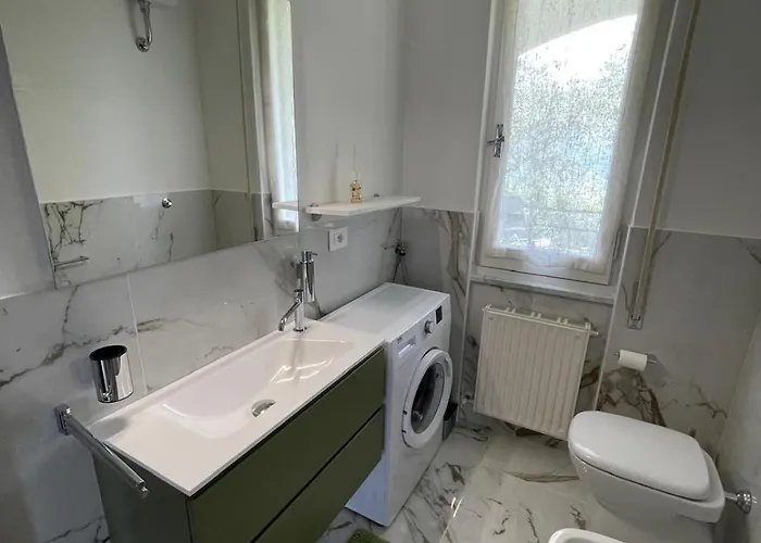 Elena Сasa de vacaciones Mezzanego