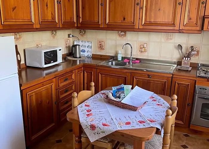 Сasa de vacaciones Elena