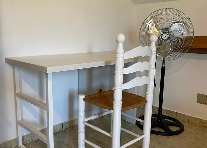 Elena Сasa de vacaciones Mezzanego