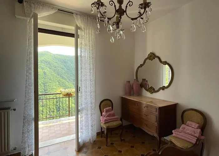 Сasa de vacaciones Elena