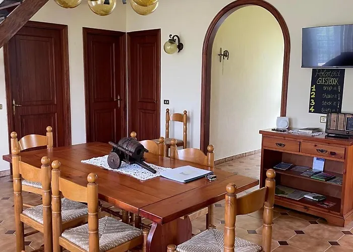 Сasa de vacaciones Elena *