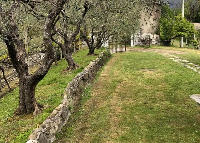 Elena Сasa de vacaciones *